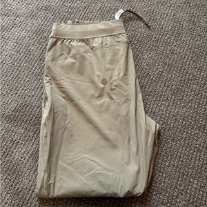 CRZ Yoga Men’s Joggers XL